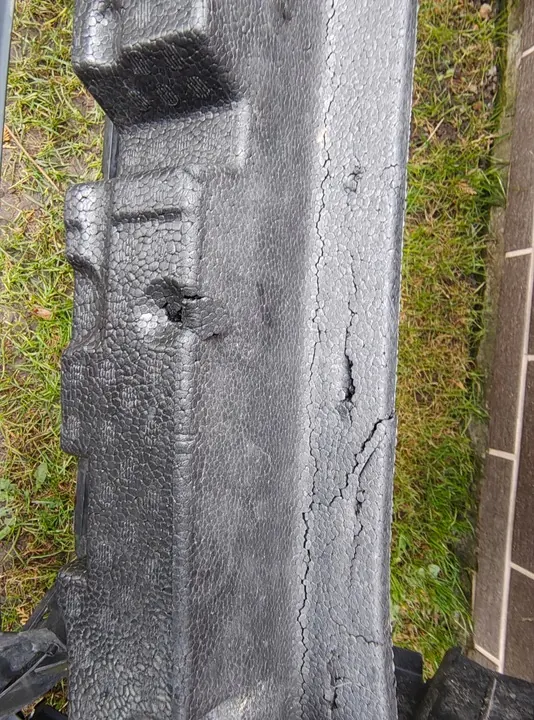 SEAT LEON IV 4 CUPRA VORDERES VERSTÄRKUNG + ABSORBERBALKEN image 7