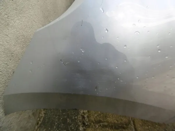 Copertura paraurti anteriore per VW Passat, OE: 3G0807217KGRU image 4