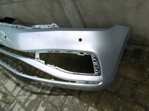 Copertura paraurti anteriore per VW Passat, OE: 3G0807217KGRU image 5