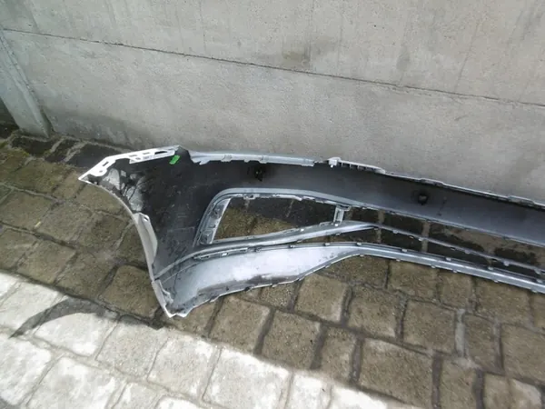 Copertura paraurti anteriore per VW Passat, OE: 3G0807217KGRU image 6