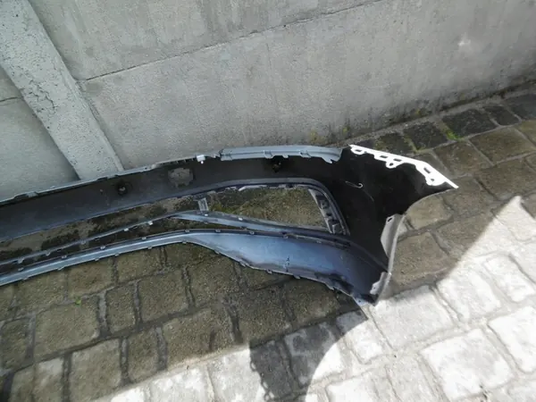 Copertura paraurti anteriore per VW Passat, OE: 3G0807217KGRU image 7