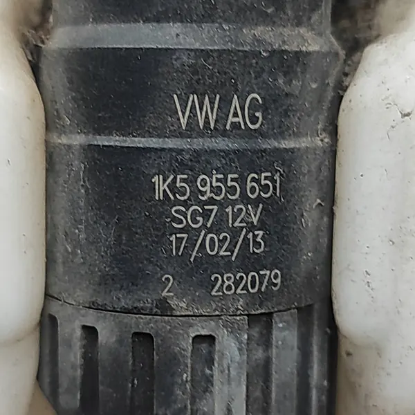 VW AMAROK Pesuainesäiliö 2.0L 2H0955453A image 5