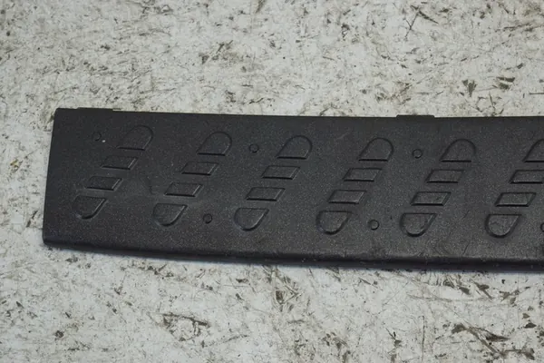 Bakre Stötfångare Mitsubishi Pajero III image 3