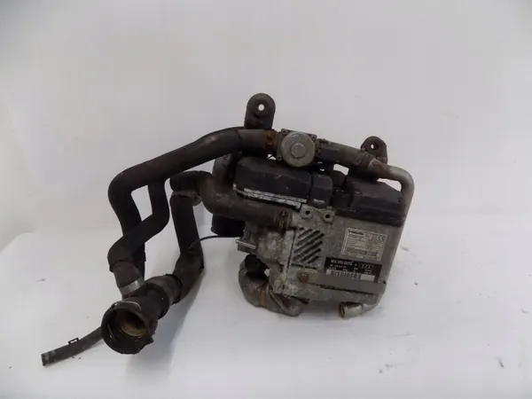 Audi A8 S8 D3 standverwarming OEM 4E0265081G image 2