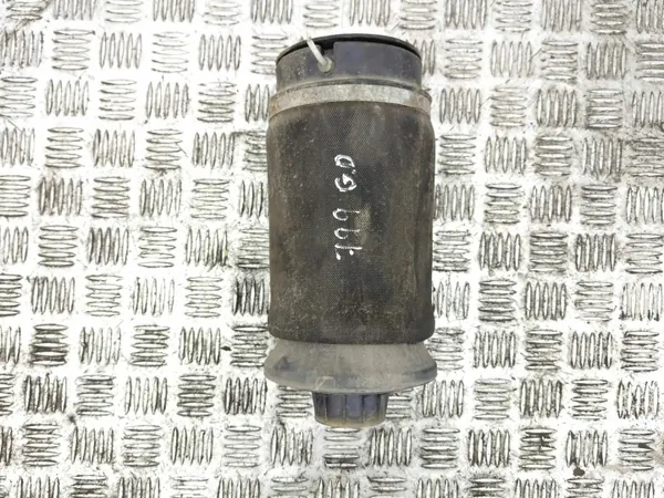 Muelle neumático trasero Mercedes ML W164 OEM AMD149393 image 2