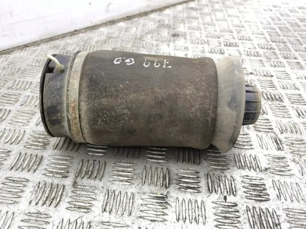 Muelle neumático trasero Mercedes ML W164 OEM AMD149393 image 4