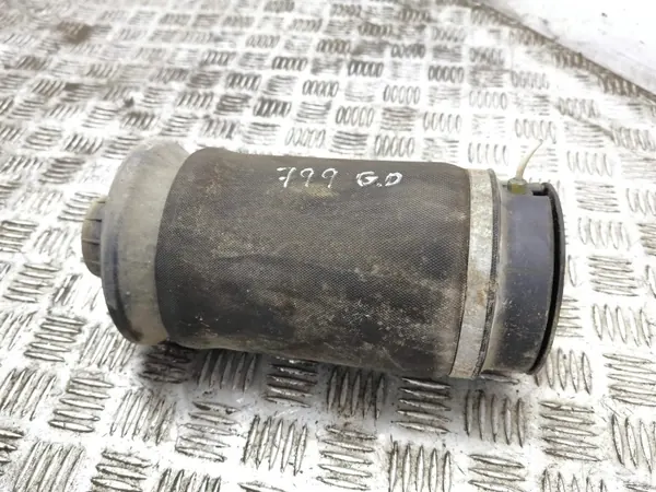 Muelle neumático trasero Mercedes ML W164 OEM AMD149393 image 6