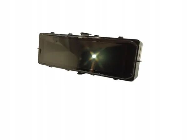 BMW klimatpaneler OEM 64115A8F989 - Begagnad image 2