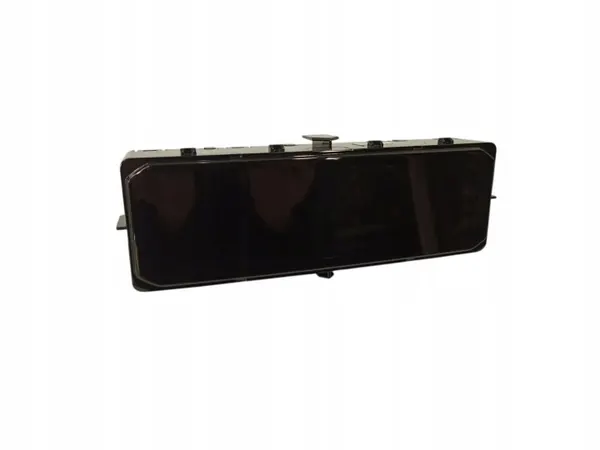 BMW klimatpaneler OEM 64115A8F989 - Begagnad image 3