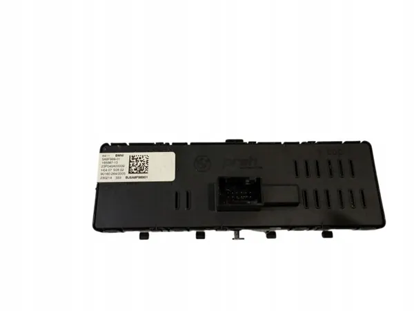 BMW klimatpaneler OEM 64115A8F989 - Begagnad image 5