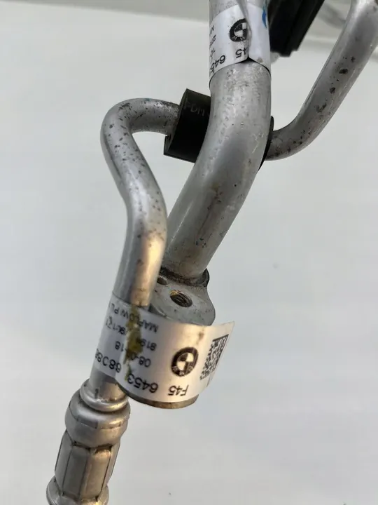 Ilmastointiletku BMW X1 F48 F49 6808604 image 2