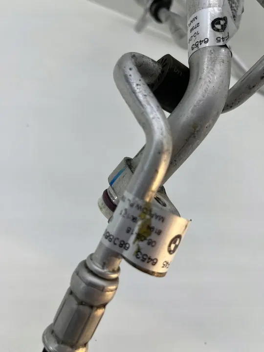 Ilmastointiletku BMW X1 F48 F49 6808604 image 3