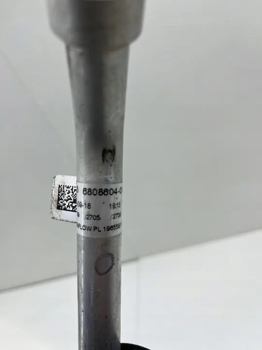 Ilmastointiletku BMW X1 F48 F49 6808604 image 5