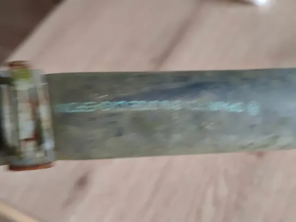 Verwarming Ventiel VW T4 1.9TD, 1997 OEM 701819809F image 9