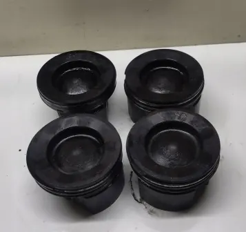 Pistón OEM N491Y02D para Peugeot 2.0L HDI image 2
