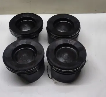 Pistón OEM N491Y02D para Peugeot 2.0L HDI image 3