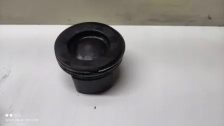 Pistón OEM N491Y02D para Peugeot 2.0L HDI image 6
