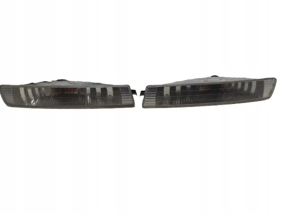 Pisca Dianteiro Esq/Dir OEM 91166439 para Vivaro A image 2