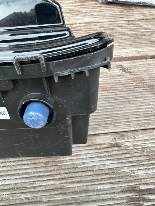 OEM 17A941653B Halogenstrålkastare Vänster för VW Jetta image 5