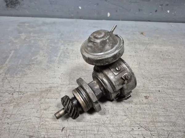 Distributeur d'allumage Bosch OEM 0 237 302 023 image 2