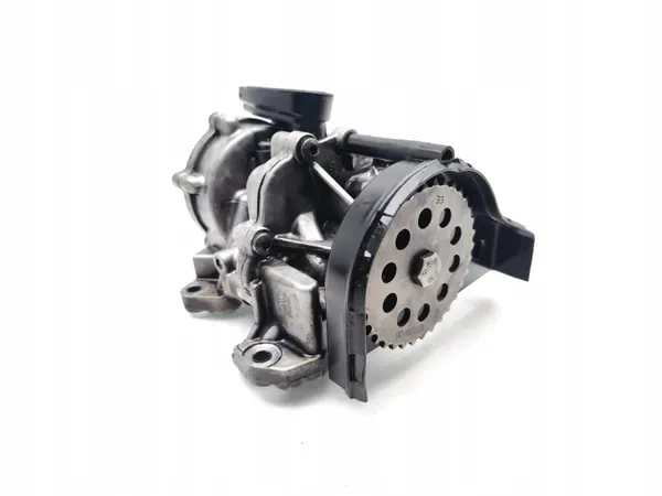 Vauxhall Öljypumppu OEM 55573786 1.6 CDTi Dieselille image 2