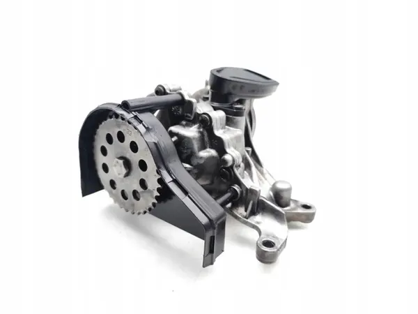 Vauxhall Öljypumppu OEM 55573786 1.6 CDTi Dieselille image 10