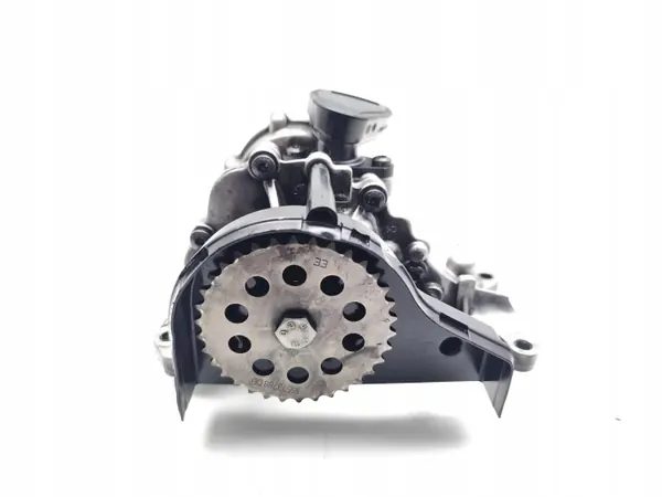 Vauxhall Öljypumppu OEM 55573786 1.6 CDTi Dieselille image 6