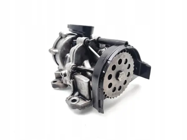 Vauxhall Öljypumppu OEM 55573786 1.6 CDTi Dieselille image 9