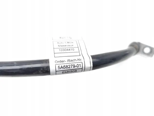 BMW i4 Akunapa OEM 5A68279-01 Käytetty image 7
