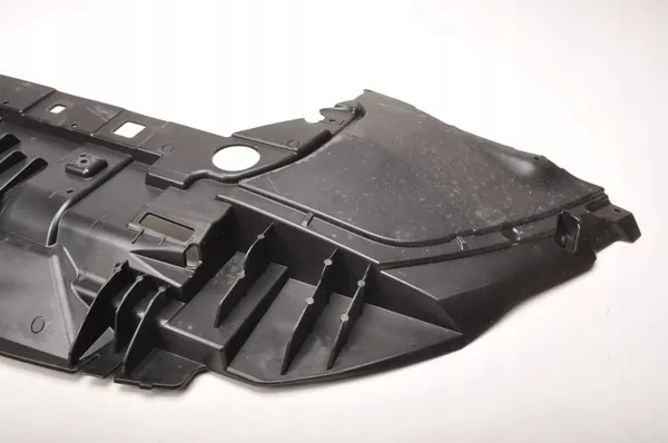 Cubierta Parachoques Volvo XC40 OEM 32345494 - Usado image 6