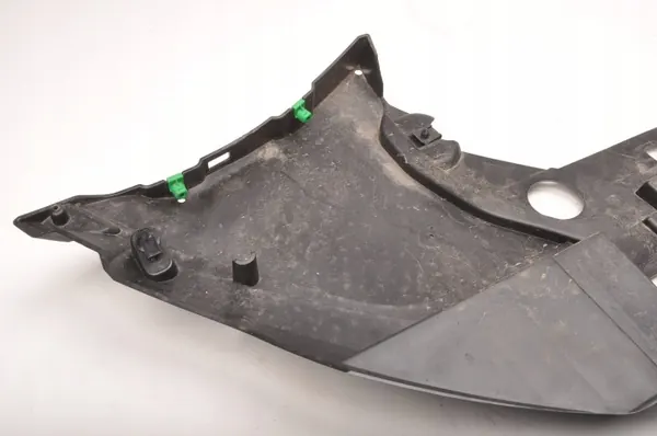 Cubierta Parachoques Volvo XC40 OEM 32345494 - Usado image 7