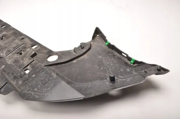 Cubierta Parachoques Volvo XC40 OEM 32345494 - Usado image 9