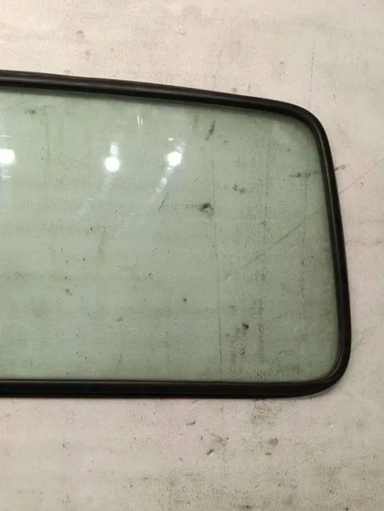 Vitre arrière OEM 43R001583 pour Renault Master III Fourgon image 2