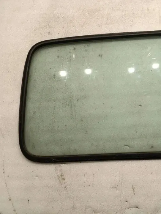 Vitre arrière OEM 43R001583 pour Renault Master III Fourgon image 3