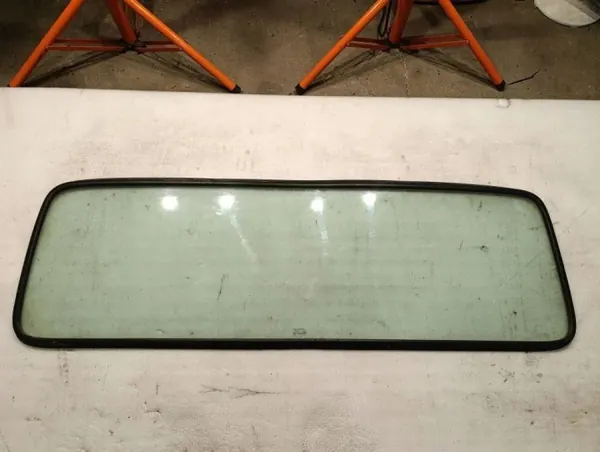 Vitre arrière OEM 43R001583 pour Renault Master III Fourgon image 4