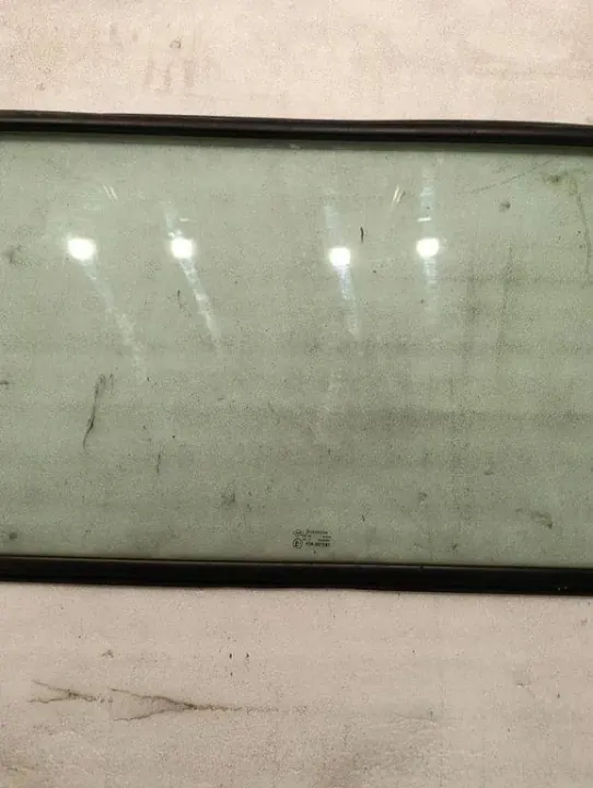 Vitre arrière OEM 43R001583 pour Renault Master III Fourgon image 5