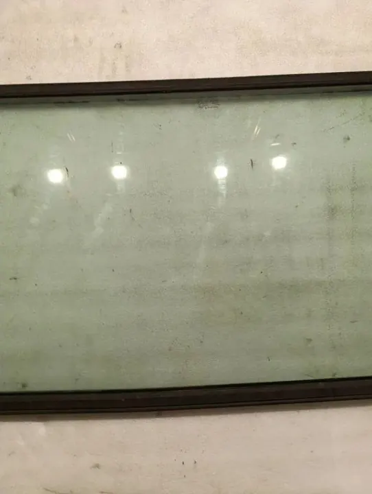 Vitre arrière OEM 43R001583 pour Renault Master III Fourgon image 6
