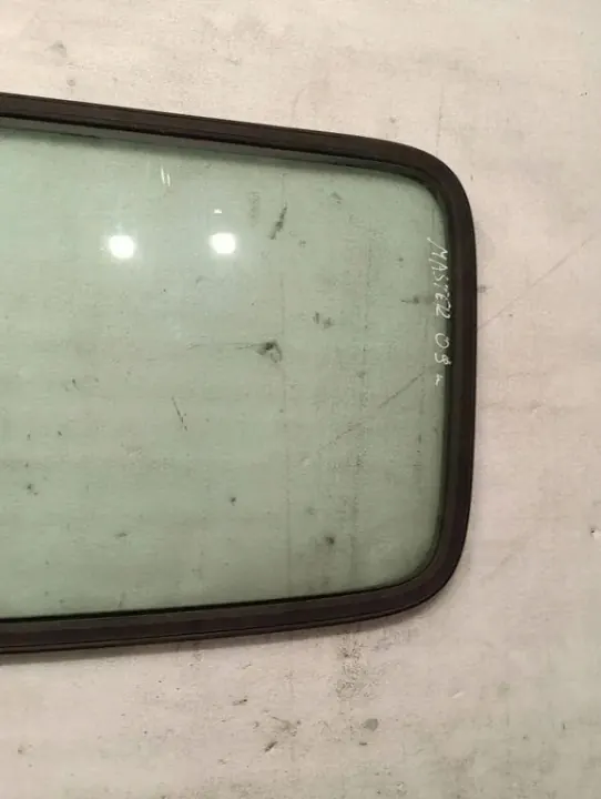 Vitre arrière OEM 43R001583 pour Renault Master III Fourgon image 8