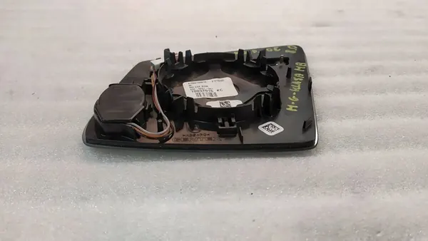 Vetro Specchio Destro Mercedes GLE G-Class ML R image 3