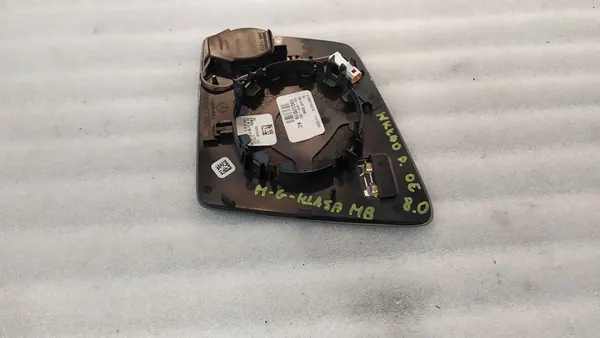 Vetro Specchio Destro Mercedes GLE G-Class ML R image 7