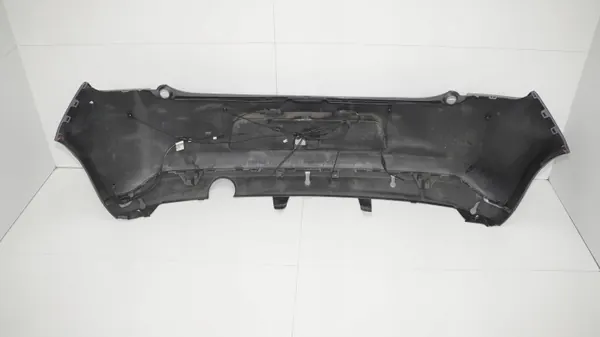 Heckstoßstange OEM 360188025 für Citroen C3 II 09-12 image 10