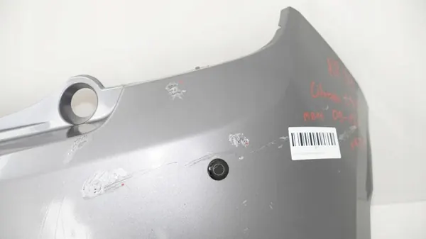 Heckstoßstange OEM 360188025 für Citroen C3 II 09-12 image 7