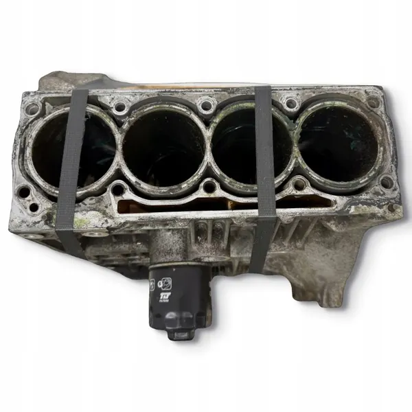 Bloque motor OEM ACR454 CGGA para VW Golf VI 1.4 16V image 3