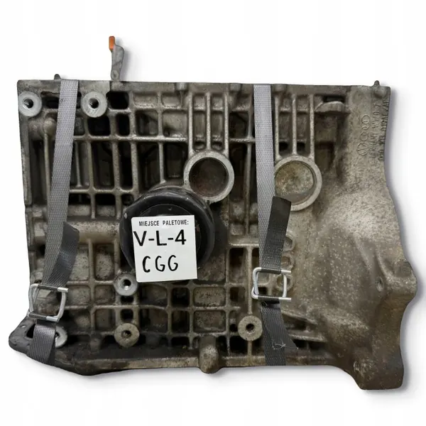 Bloque motor OEM ACR454 CGGA para VW Golf VI 1.4 16V image 4