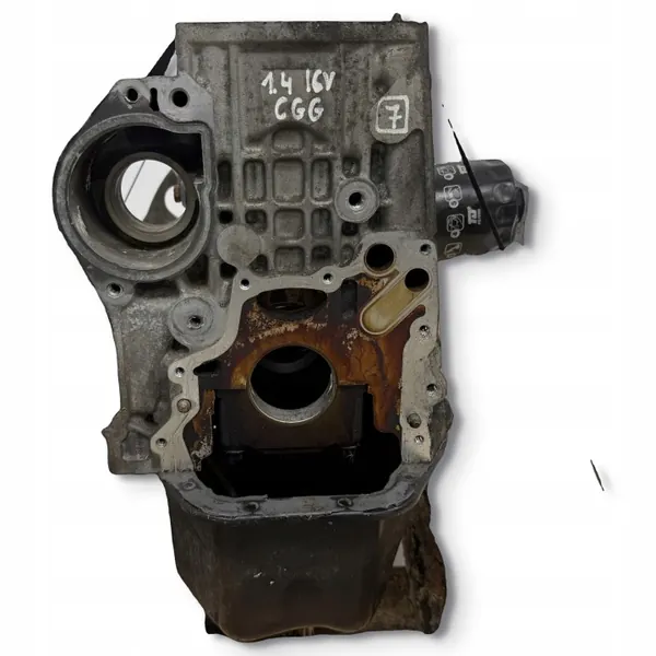 Bloque motor OEM ACR454 CGGA para VW Golf VI 1.4 16V image 6