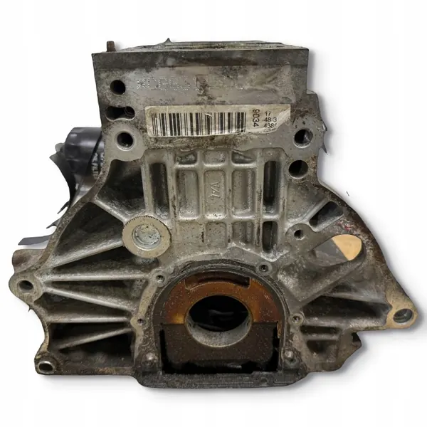 Bloque motor OEM ACR454 CGGA para VW Golf VI 1.4 16V image 8