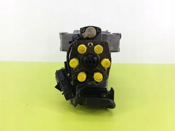 Einspritzpumpe Audi A4 B5 2.5TDI 1995-2001 OEM 059130106B image 4