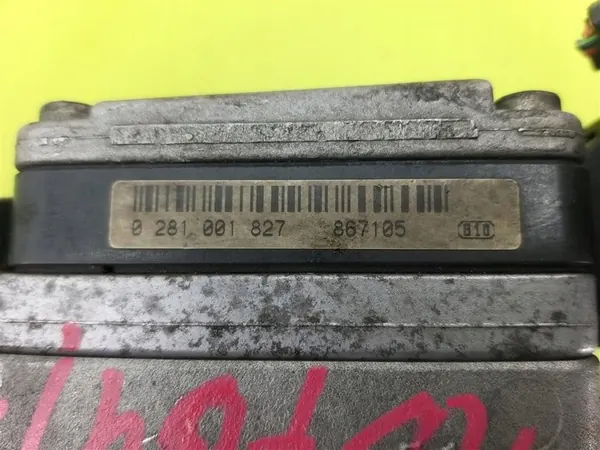 Einspritzpumpe Audi A4 B5 2.5TDI 1995-2001 OEM 059130106B image 5