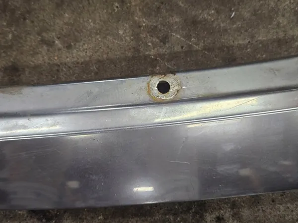 Opel OE 93162200 Kofferbakklep Strip Tigra B image 3