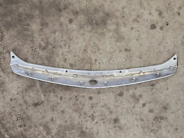 Opel OE 93162200 Kofferbakklep Strip Tigra B image 7